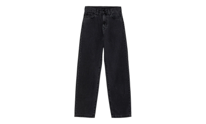 Landon Pant "Black Heavy Stone Wash" I030468 8960