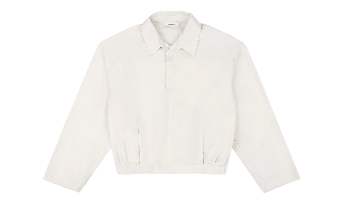 Ana Overshirt "Ghee" ESU S25 2001 GH