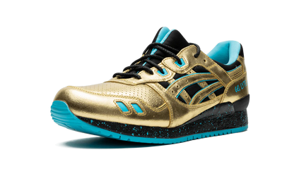 Gel-Lyte III SMU "Wale x VILLA" H63KK 9494