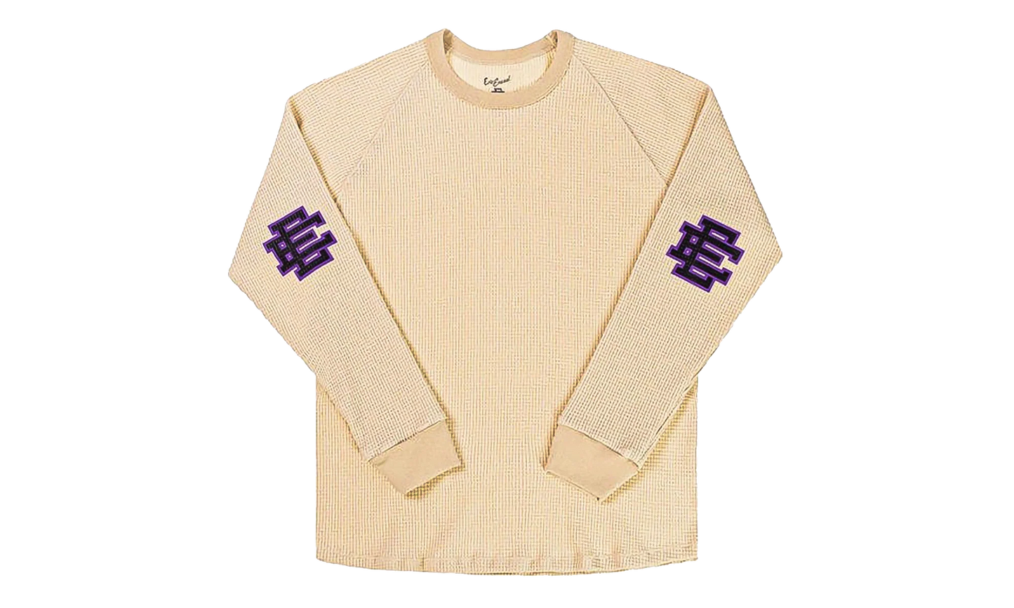 EE THERMAL "FW23 - Ivory/Navy" EE651