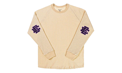 EE THERMAL "FW23 - Ivory/Navy" EE651