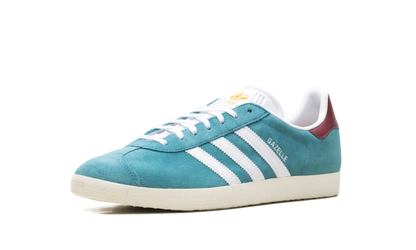 Gazelle "Arctic Fusion Burgundy" IF0881