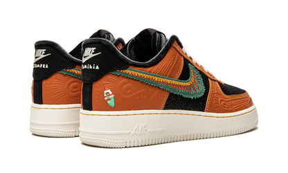 Air Force 1 '07 LX "Siempre Familia" DO2157 816