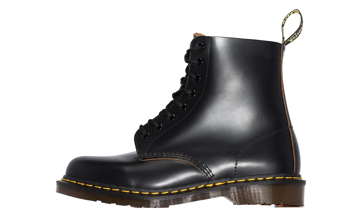 1460 Vintage Made in England Boot "Quilon" 12308001