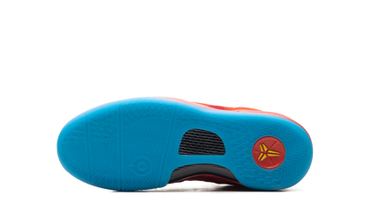 Kobe 8 Protro GS "Year of the Horse (2026)" IM6639 600