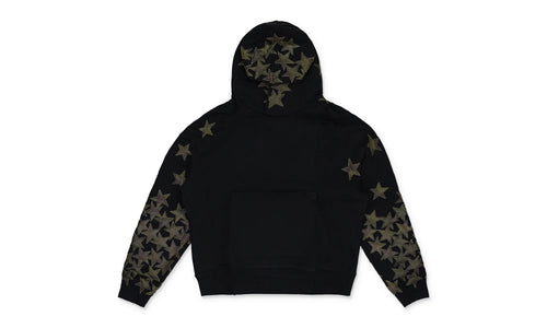 Chemist Hoodie "Black" PF22MJH001_Black