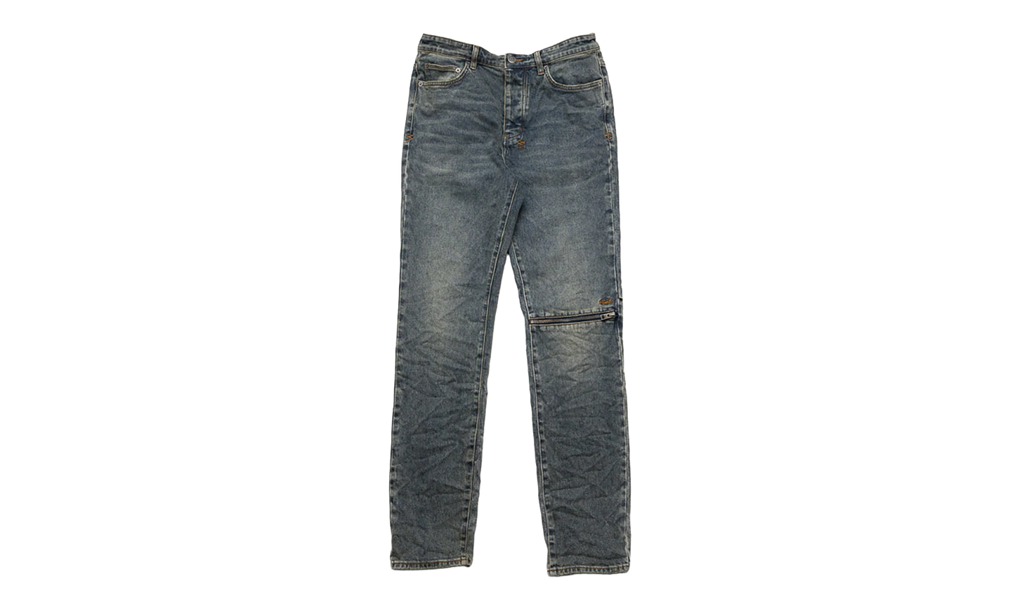 Chitch Slim Jeans "Stage Dive Caged" MPS25DJ050