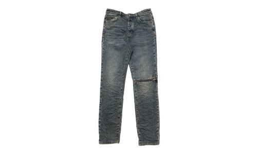 Chitch Slim Jeans "Stage Dive Caged" MPS25DJ050