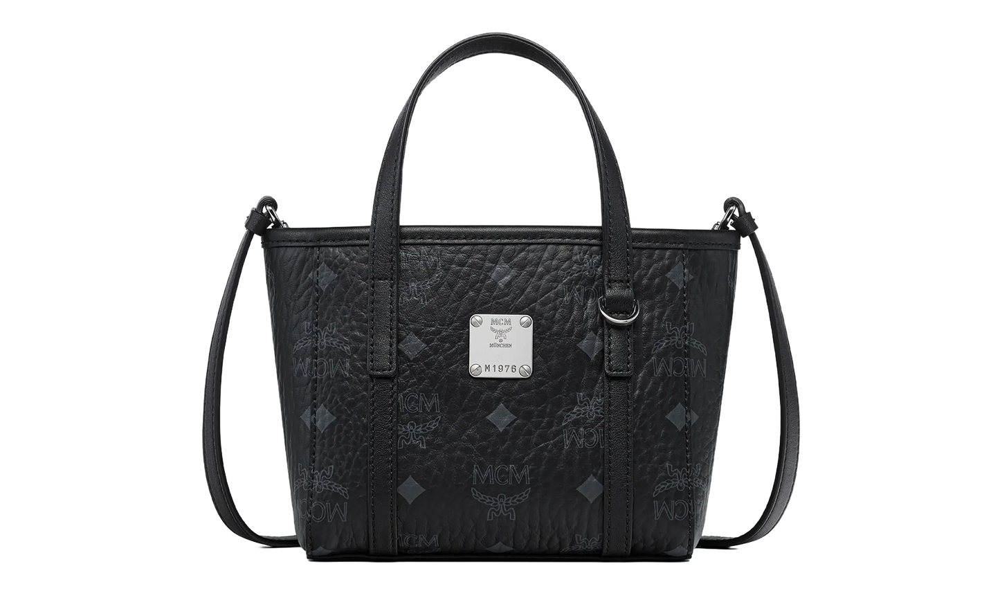 Toni Vi X-Mini Shopper "Black" MWPFSMT03 BLACK