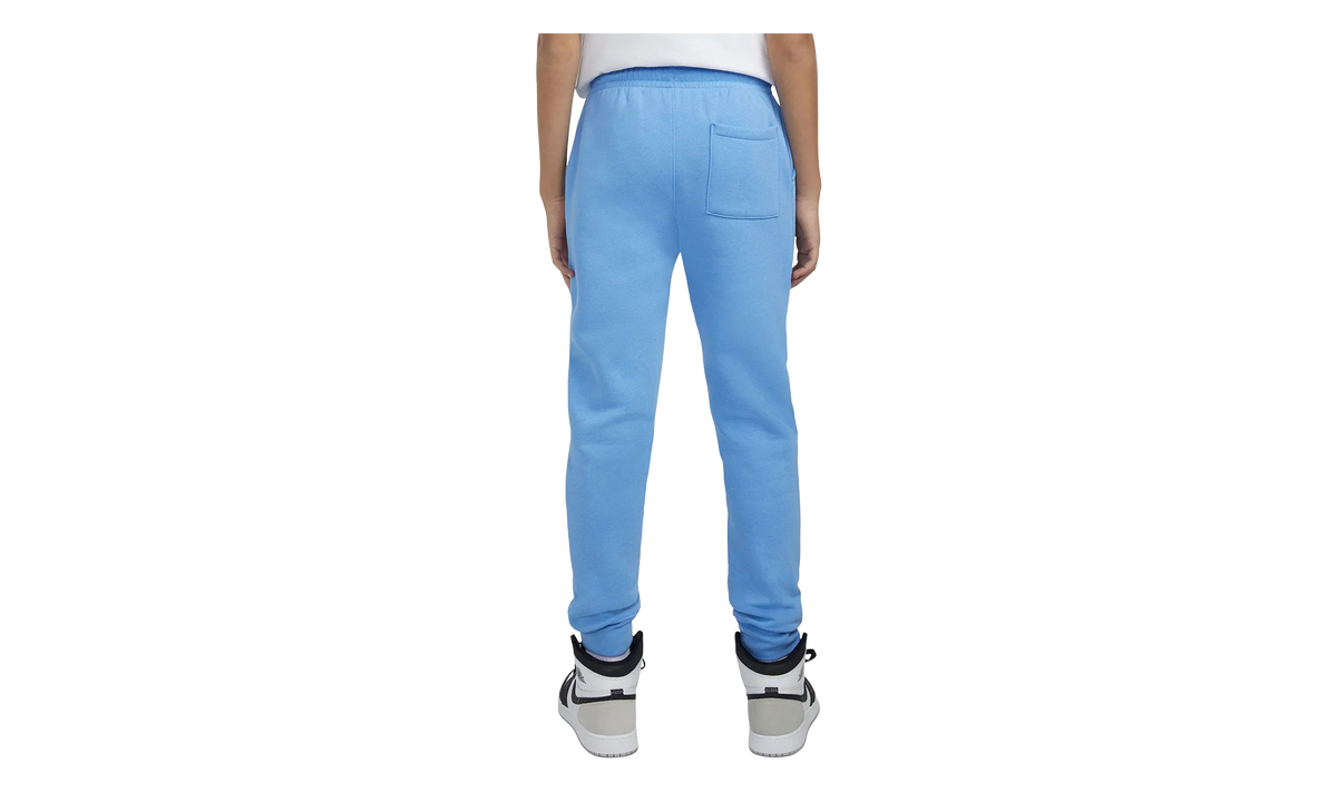 Air Jordan Essentials Jogger Pants GS "University Blue" 95C549 B9F