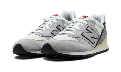 996 "Made in USA - Grey" U996TG