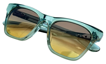 Clitterati Seaweed Shades "Seaweed / Alchemist Gradient" CHRM0896