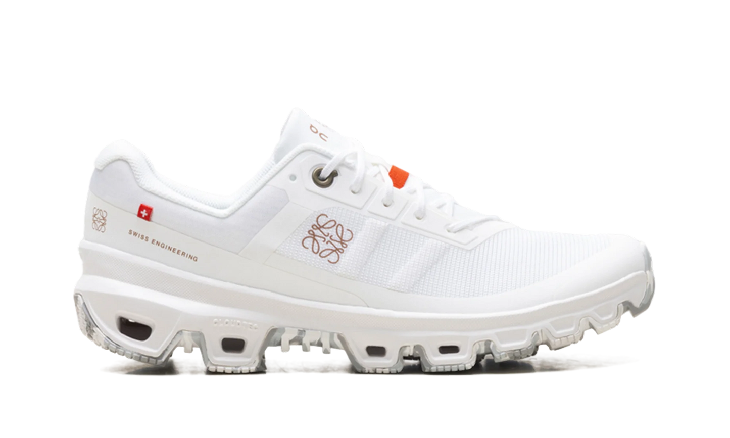 Cloudventure WMNS "LOEWE - White" 3WD10520069