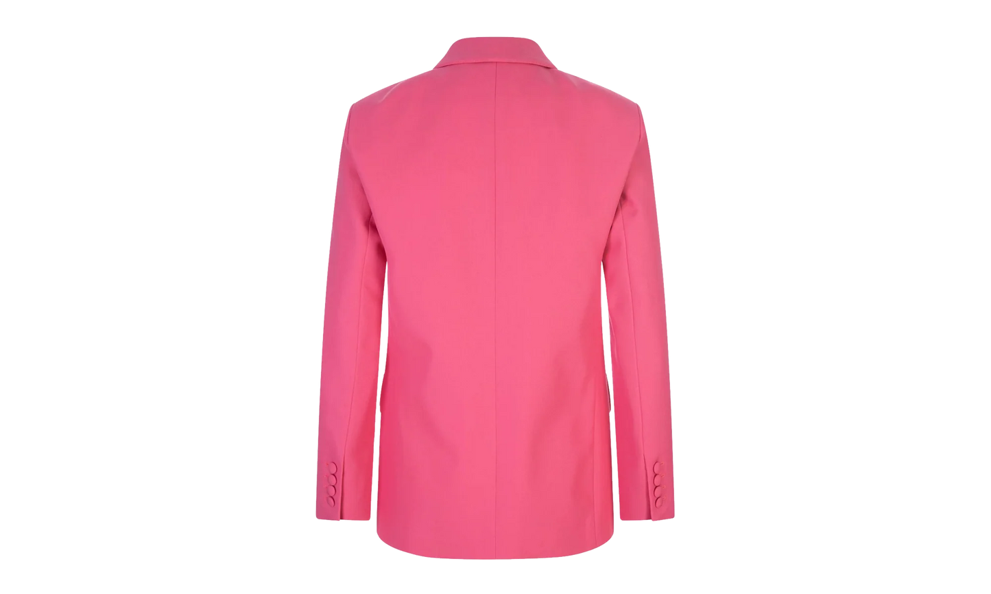 Miami Blazer "Fuschia" PWEN027S23FAB0013210