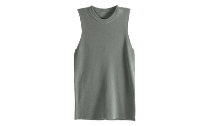 Tank Tops WMNS "Euca" RP01F6635 RIBM 35
