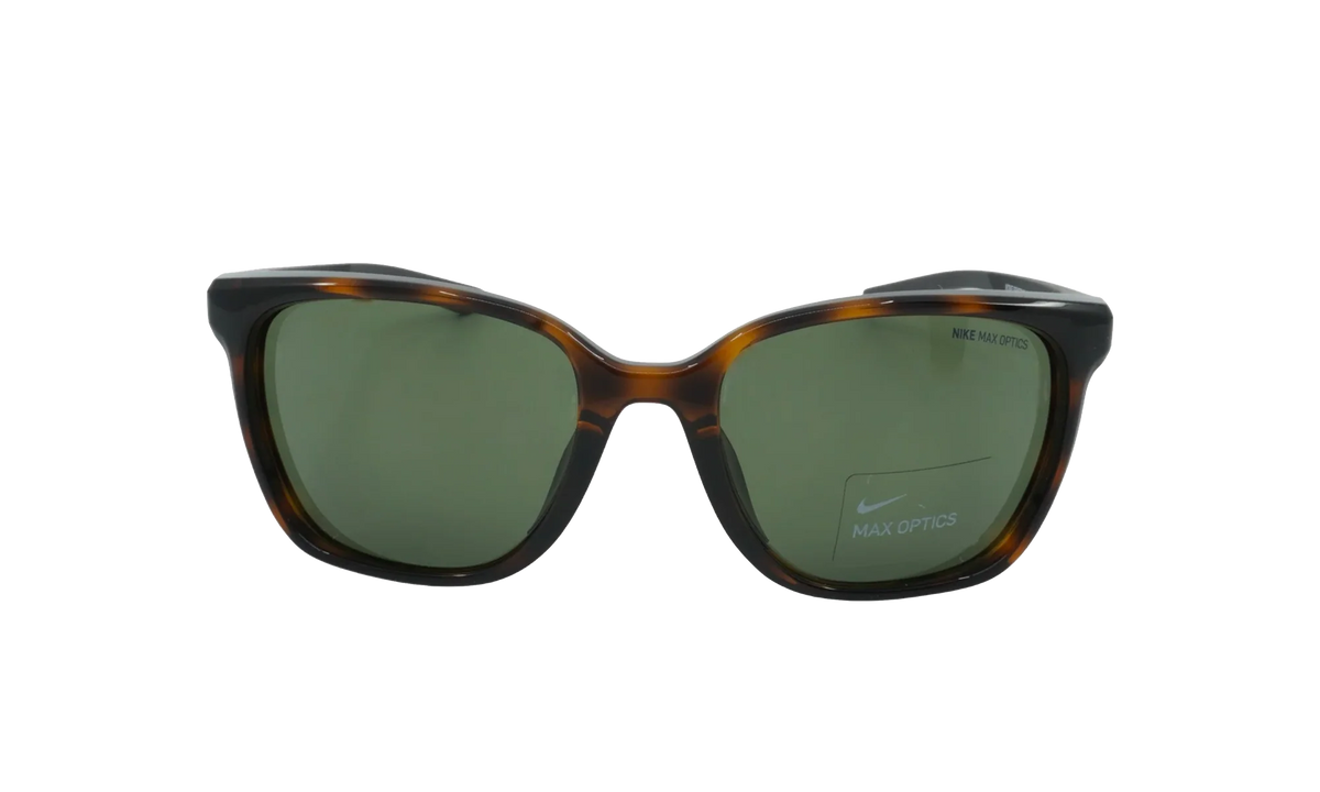 Sentiment Sunglasses "Dark Tortoise Green" CT7886 220