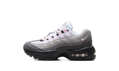 Air Max 95 PS "Black / Pink Foam" 905461 075