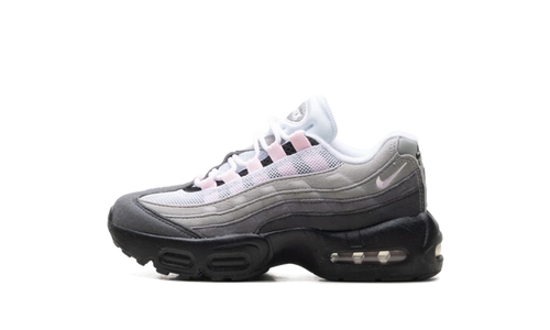 Air Max 95 PS "Black / Pink Foam" 905461 075