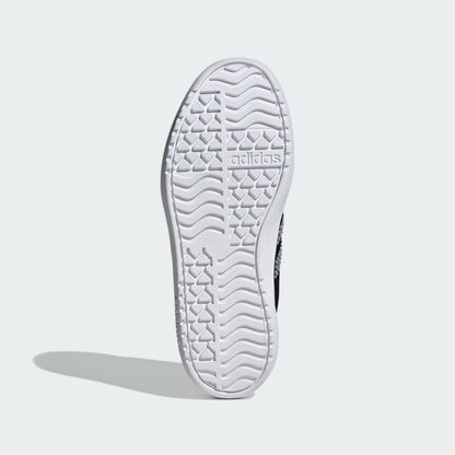 Kids' adidas VL Court Bold Shoes Kids