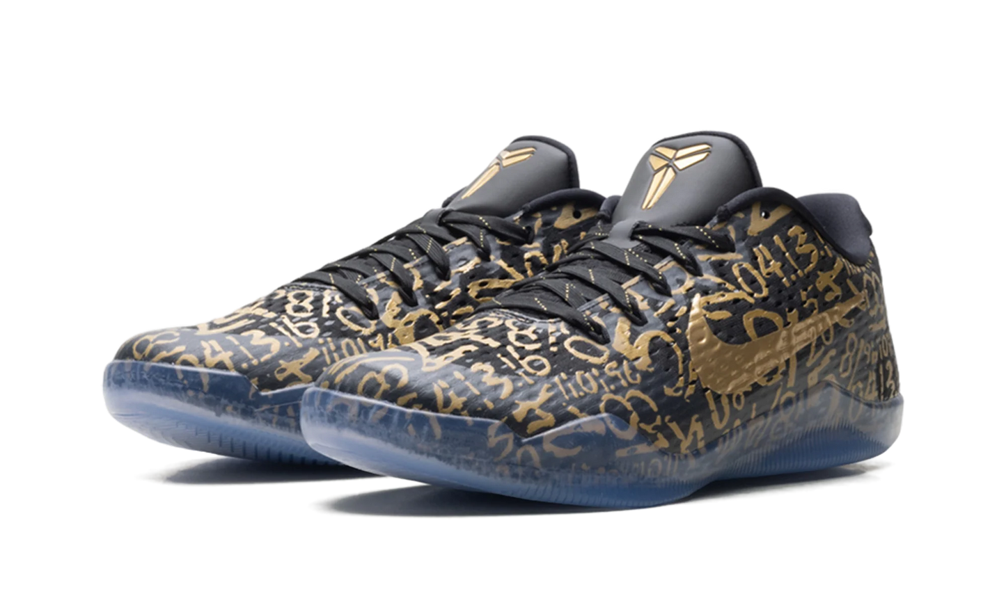 Kobe 11 Protro Low "Mamba Day" IU4902 900