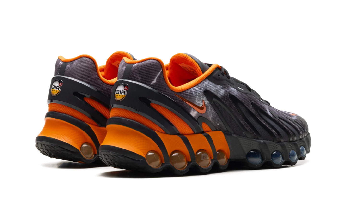 Air Max DN8 "Palace - Black" IB4181 001
