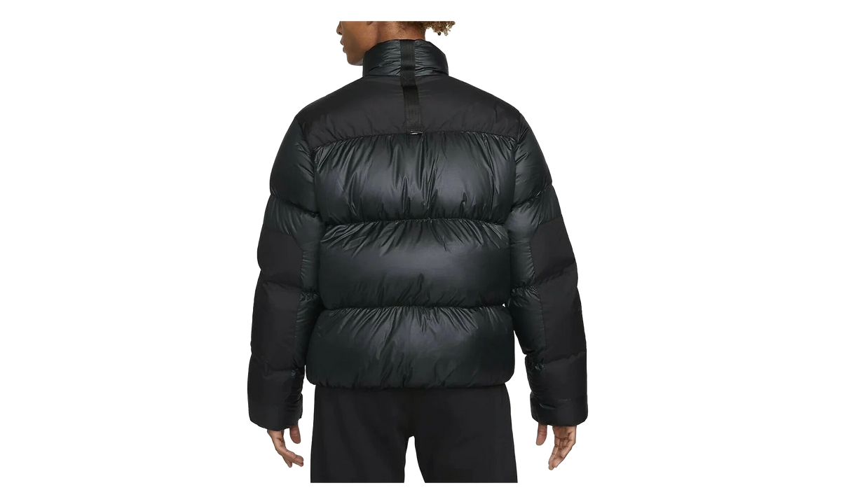 Sportswear Therma‑FIT Repel Puffer Jacket "Black" DD6978 010