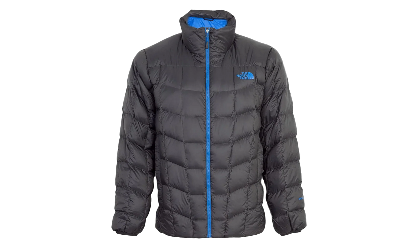 Down Under Jacket "Asphalt Grey" A35H0C5