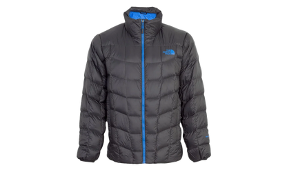 Down Under Jacket "Asphalt Grey" A35H0C5