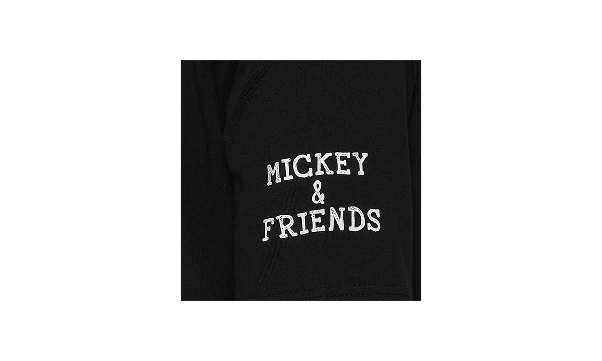 Disney T-Shirt "Black" T1919G 592161003