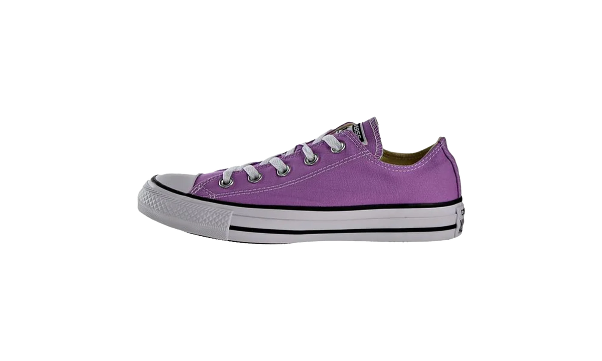 Chuck Taylor All Star OX GS "Fuchsia Glow" 155576F