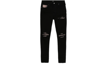 MX1 Snake Patch Jeans "Black" AMDNSY1076 018