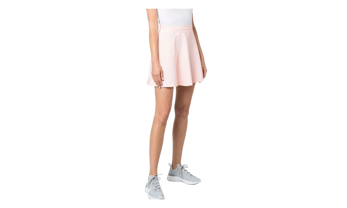 Air Pique Mini Skirts WMNS "Pink / White" DO7604 610