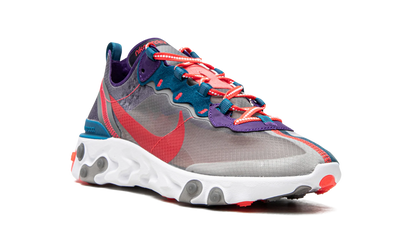React Element 87 "Red Orbit" CJ6897 061