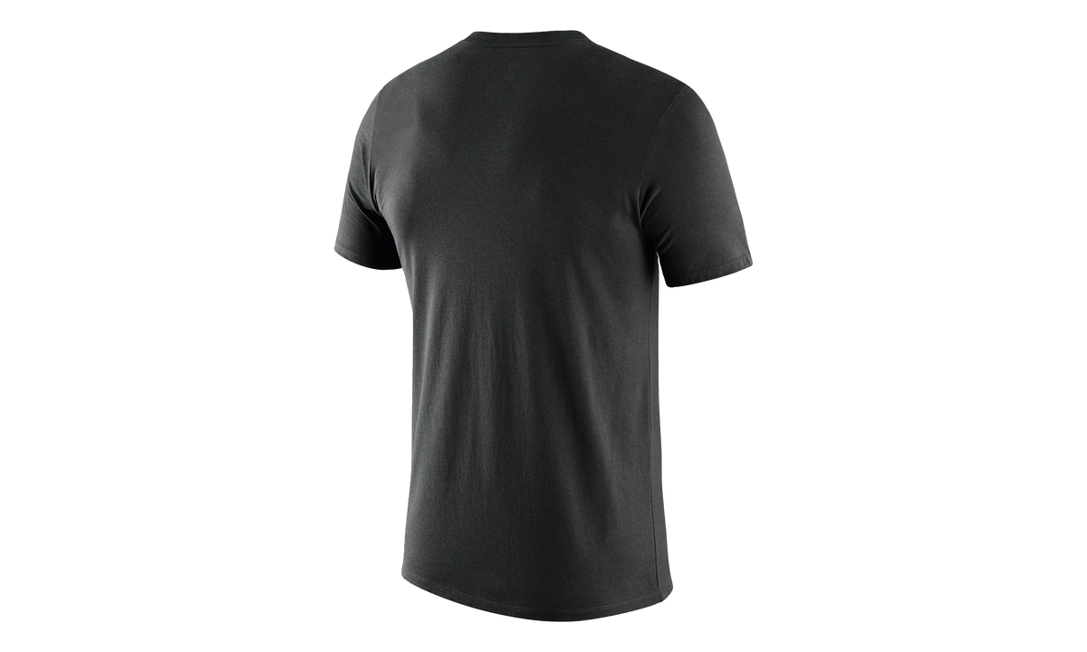 NBA Golden State Warriors Curry Mvp T-Shirt "Black" BV1542 010