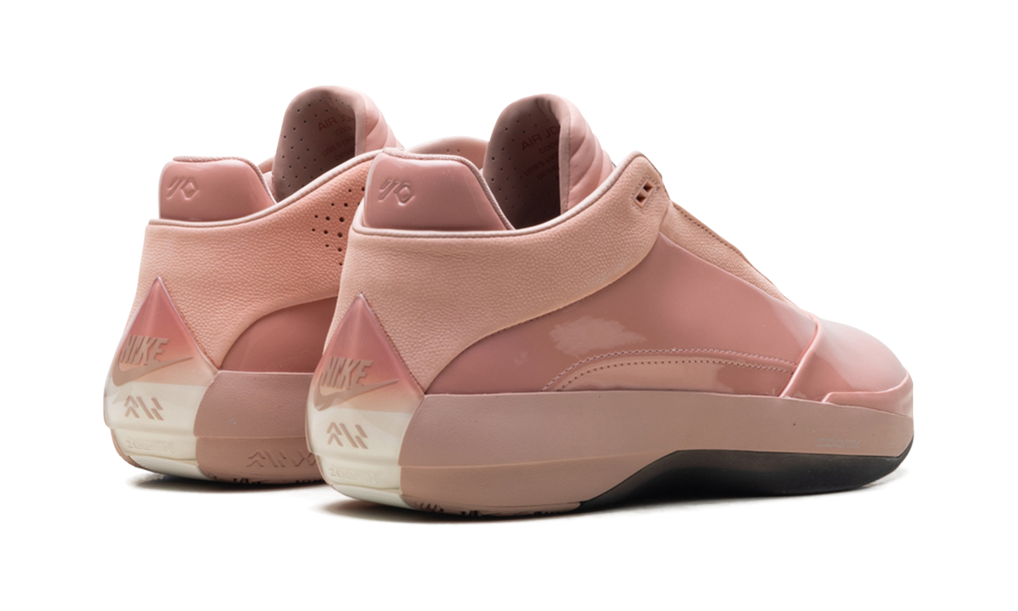 40 "Dusty Rose" HM9931 600