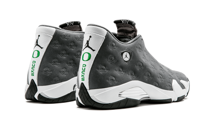 14 Retro "Oregon Ducks" FA14 MNJDLS 779/625850