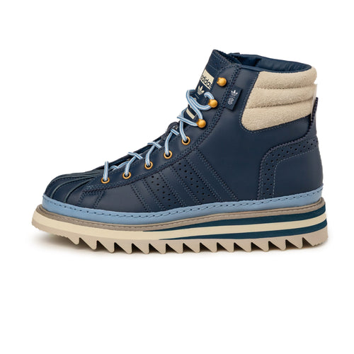 x Clot Pro Model by Edison Chen