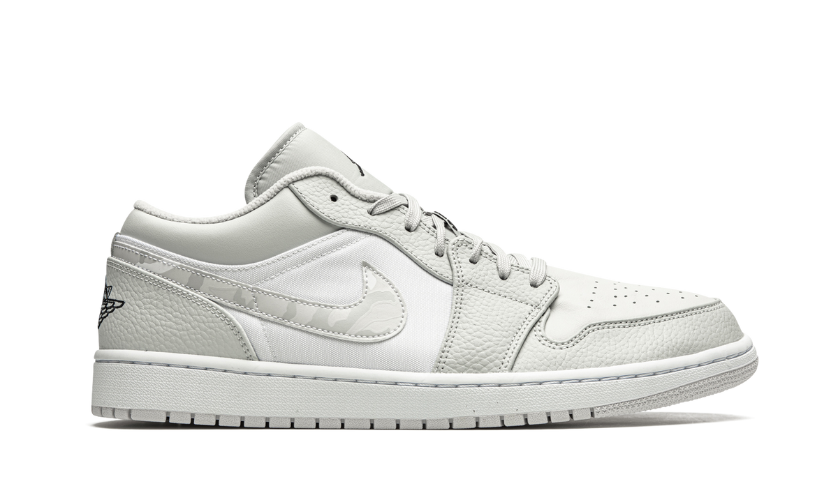 1 Low "White Camo" DC9036 100