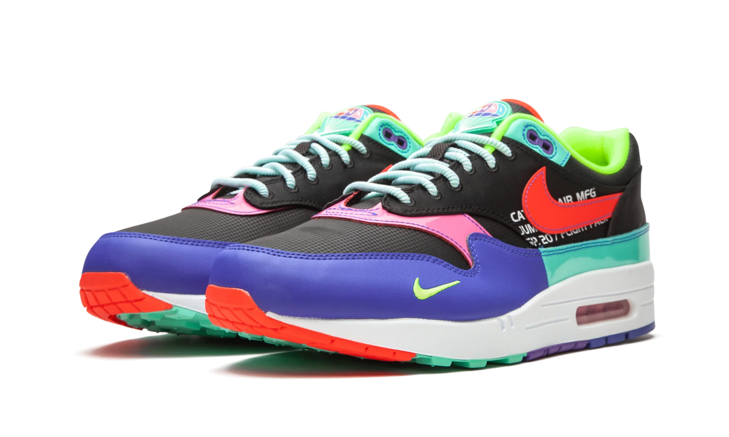 Air Max 1 "Parachute" CU4713 001