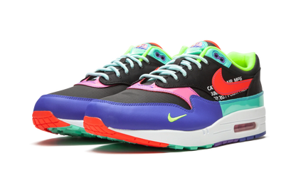 Air Max 1 "Parachute" CU4713 001