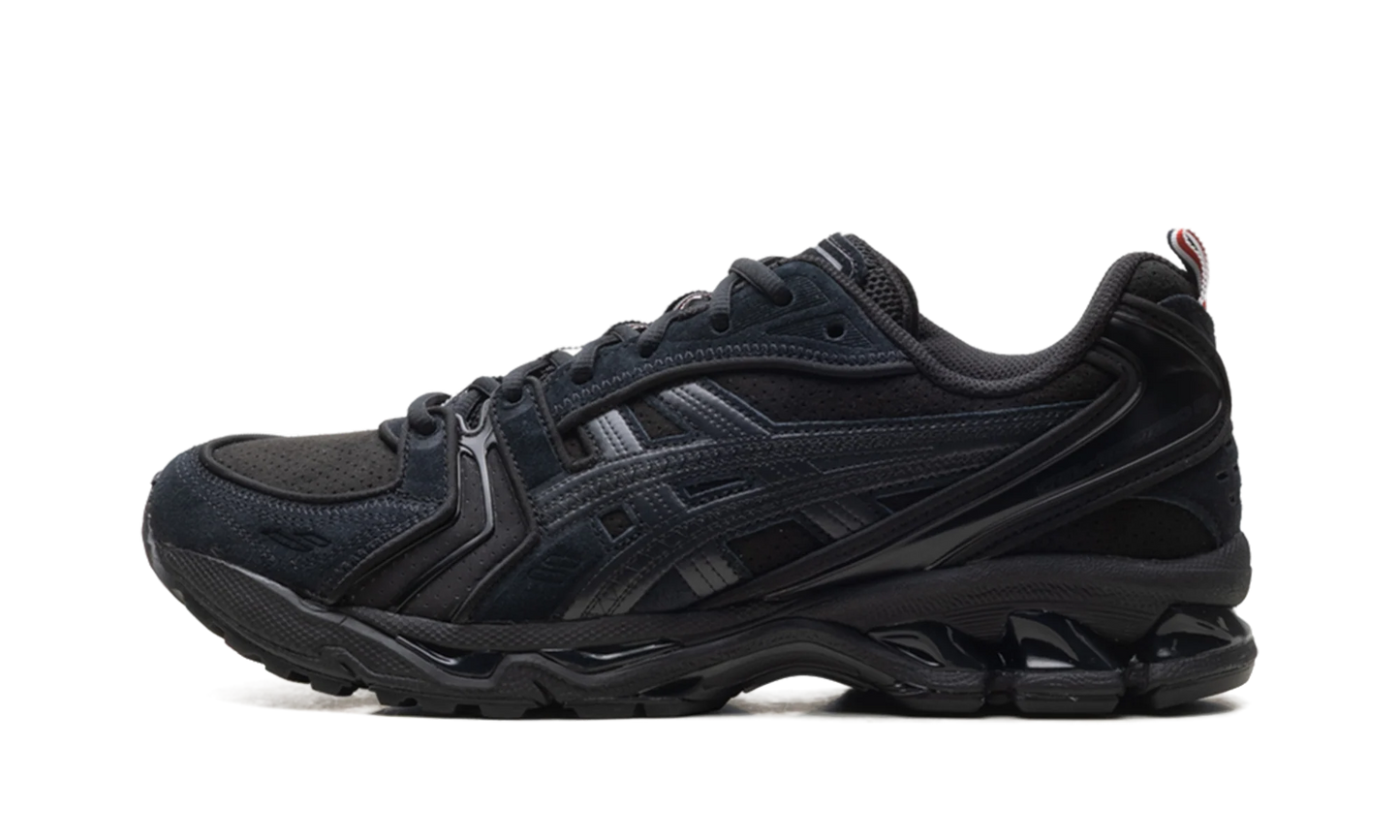 GEL-Kayano 14 "Thom Browne - Black" 1203B110 001
