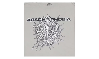 Arach NY Phobia Short Sleeve Tee "Grey" SP5der326