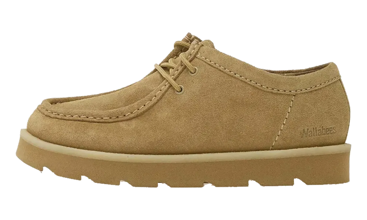 Meare Walla "Maple Suede" 26185551