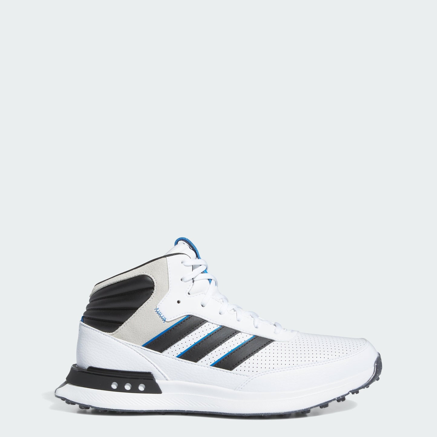 Men's S2G Spikeless Mid Golf Shoes