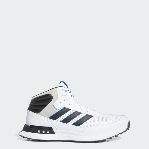 Men's S2G Spikeless Mid Golf Shoes