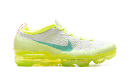 Air Vapormax 2023 Flyknit "Vast Grey Volt" FZ4016 001