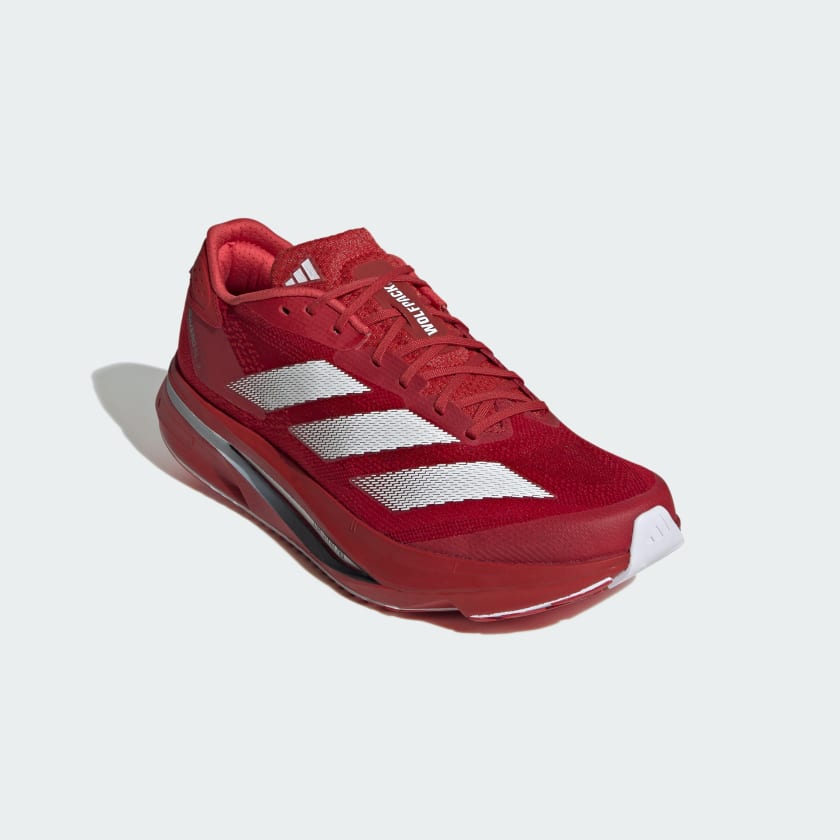 Men's NC State Adizero SL2 Running Shoes