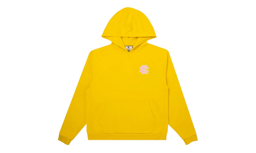 EE Basic Sweatsuit "Yellow / Pink" EE291