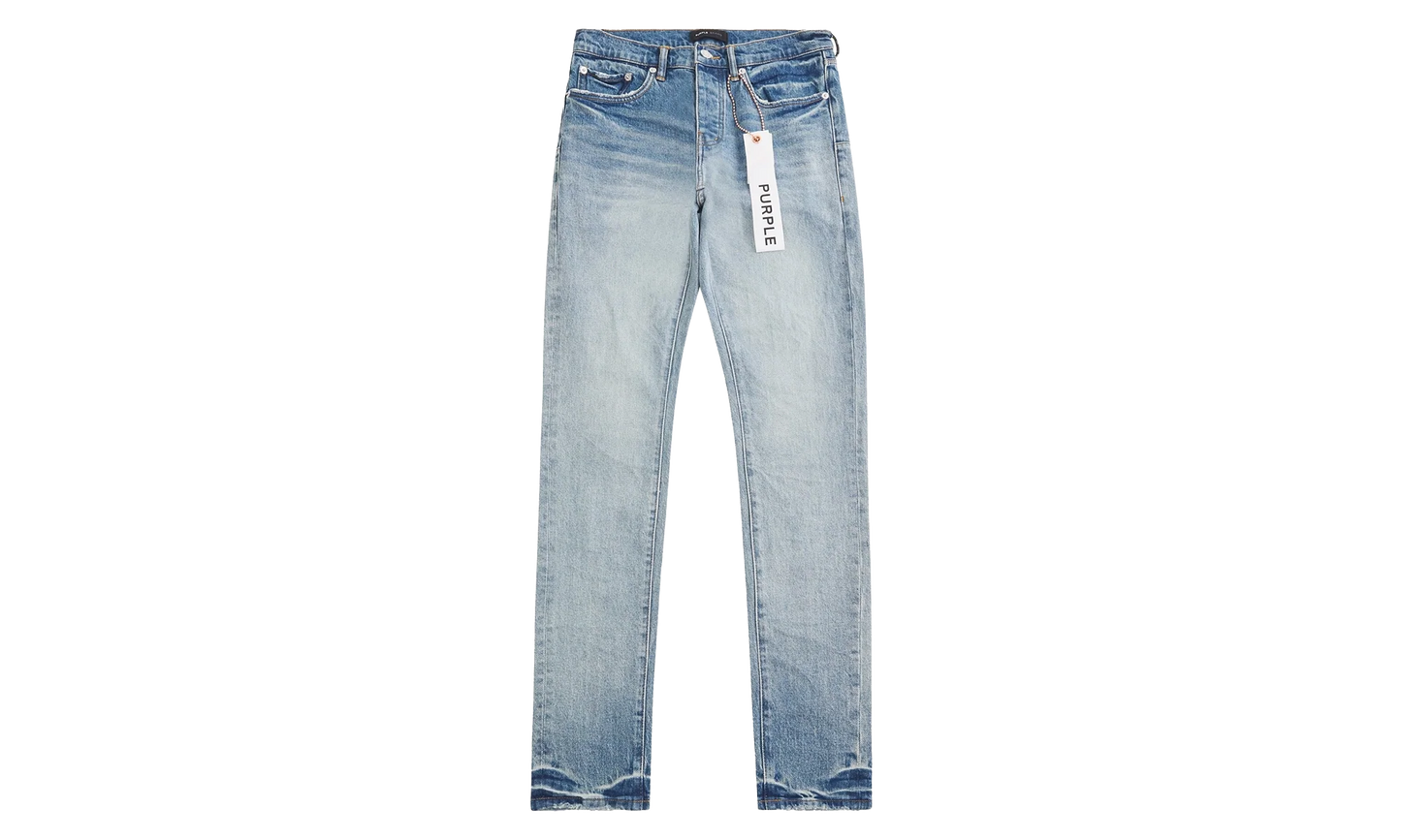 Ice Washed Denim "Blue" P001 CELN125