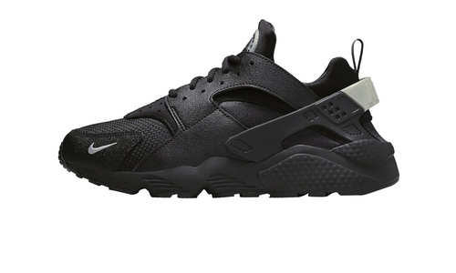 Air Huarache "Black" DX8968 001